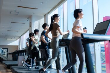 低酸素トレーニングの効果とは？脂肪燃焼・持久力向上の科学的理由を解説