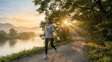 ラン＆ウォーク初心者が失敗しない運動計画の立て方